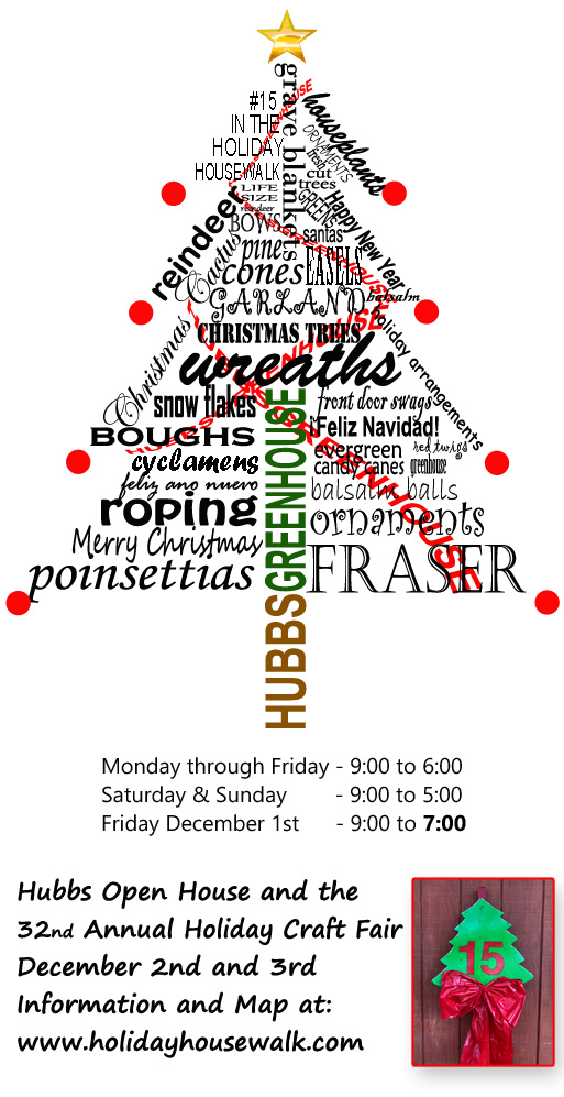 Home Hubbs Greenhouse